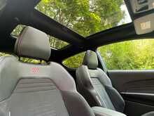 Ford Fiesta T EcoBoost ST-3 - U15490