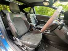 Ford Fiesta T EcoBoost ST-3 - U15490