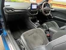 Ford Fiesta T EcoBoost ST-3 - U15490