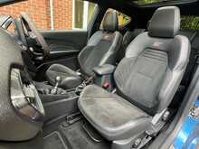 Ford Fiesta T EcoBoost ST-3 - U15490