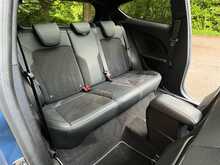 Ford Fiesta T EcoBoost ST-3 - U15490