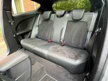 Ford Fiesta T EcoBoost ST-3 - U15490
