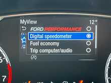Ford Fiesta T EcoBoost ST-3 - U15490