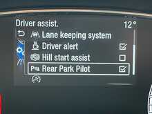 Ford Fiesta T EcoBoost ST-3 - U15490