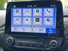 Ford Fiesta T EcoBoost ST-3 - U15490