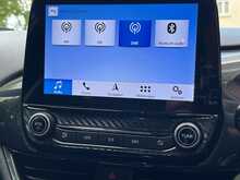 Ford Fiesta T EcoBoost ST-3 - U15490