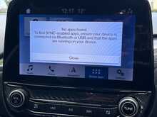 Ford Fiesta T EcoBoost ST-3 - U15490