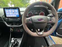 Ford Fiesta T EcoBoost ST-3 - U15490