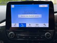 Ford Fiesta T EcoBoost ST-3 - U15490