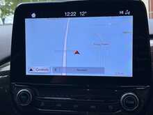 Ford Fiesta T EcoBoost ST-3 - U15490