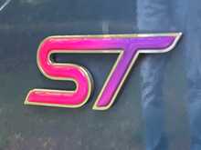 Ford Fiesta T EcoBoost ST-3 - U15490