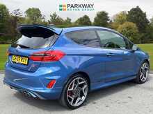 Ford Fiesta T EcoBoost ST-3 - U15490