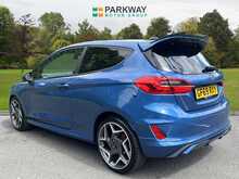 Ford Fiesta T EcoBoost ST-3 - U15490