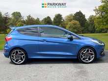 Ford Fiesta T EcoBoost ST-3 - U15490