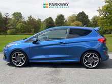 Ford Fiesta T EcoBoost ST-3 - U15490