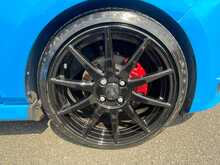 Ford Fiesta T EcoBoost ST Edition - U15491