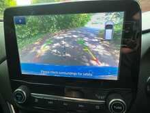 Ford Fiesta T EcoBoost ST Edition - U15491