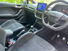 Ford Fiesta T EcoBoost ST Edition - U15491