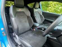 Ford Fiesta T EcoBoost ST Edition - U15491