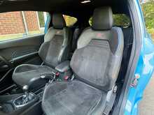 Ford Fiesta T EcoBoost ST Edition - U15491