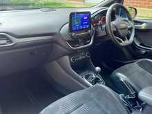 Ford Fiesta T EcoBoost ST Edition - U15491