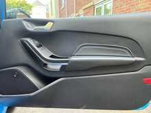 Ford Fiesta T EcoBoost ST Edition - U15491