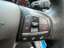 Ford Fiesta T EcoBoost ST Edition - U15491