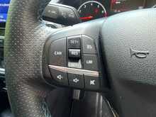 Ford Fiesta T EcoBoost ST Edition - U15491