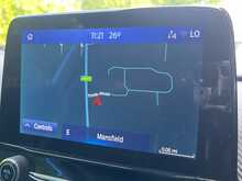 Ford Fiesta T EcoBoost ST Edition - U15491