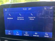 Ford Fiesta T EcoBoost ST Edition - U15491