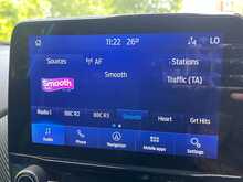 Ford Fiesta T EcoBoost ST Edition - U15491