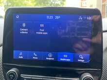 Ford Fiesta T EcoBoost ST Edition - U15491