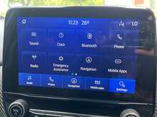 Ford Fiesta T EcoBoost ST Edition - U15491
