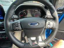 Ford Fiesta T EcoBoost ST Edition - U15491