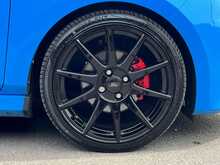 Ford Fiesta T EcoBoost ST Edition - U15491