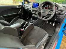 Ford Fiesta T EcoBoost ST Edition - U15491