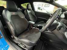Ford Fiesta T EcoBoost ST Edition - U15491