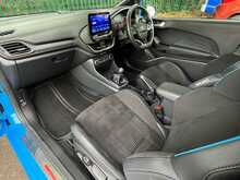 Ford Fiesta T EcoBoost ST Edition - U15491