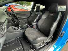 Ford Fiesta T EcoBoost ST Edition - U15491
