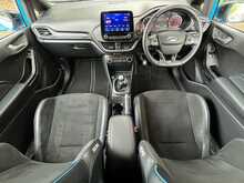 Ford Fiesta T EcoBoost ST Edition - U15491