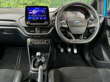 Ford Fiesta T EcoBoost ST Edition - U15491