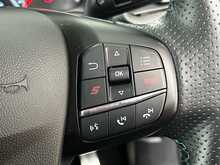 Ford Fiesta T EcoBoost ST Edition - U15491
