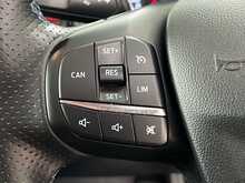 Ford Fiesta T EcoBoost ST Edition - U15491