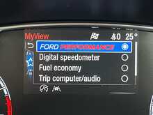 Ford Fiesta T EcoBoost ST Edition - U15491