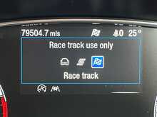 Ford Fiesta T EcoBoost ST Edition - U15491
