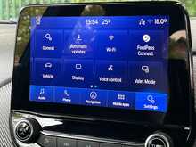Ford Fiesta T EcoBoost ST Edition - U15491
