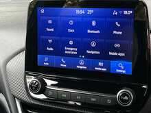 Ford Fiesta T EcoBoost ST Edition - U15491
