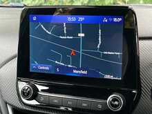 Ford Fiesta T EcoBoost ST Edition - U15491
