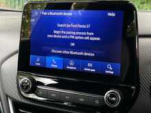 Ford Fiesta T EcoBoost ST Edition - U15491