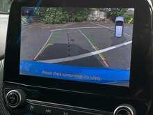 Ford Fiesta T EcoBoost ST Edition - U15491
